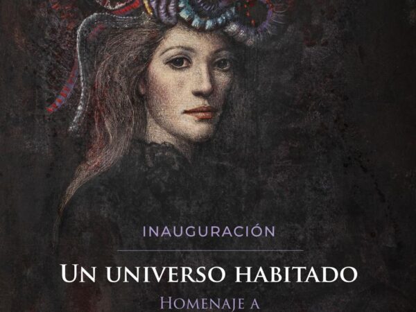 UN UNIVERSO HABITADO