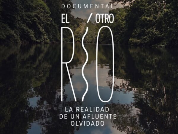 EL OTRO RÍO