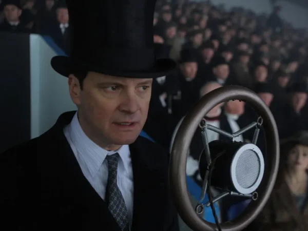 EL DISCURSO DEL REY