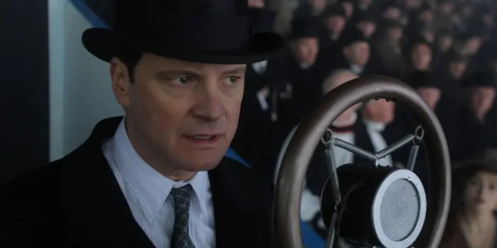 EL DISCURSO DEL REY