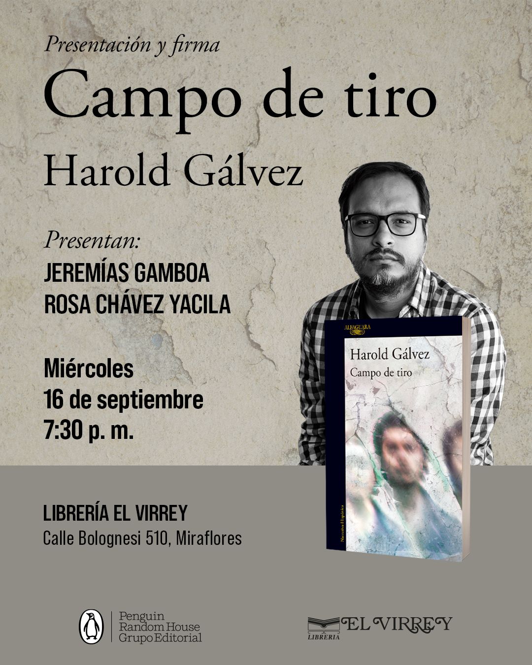 CAMPO DE TIRO