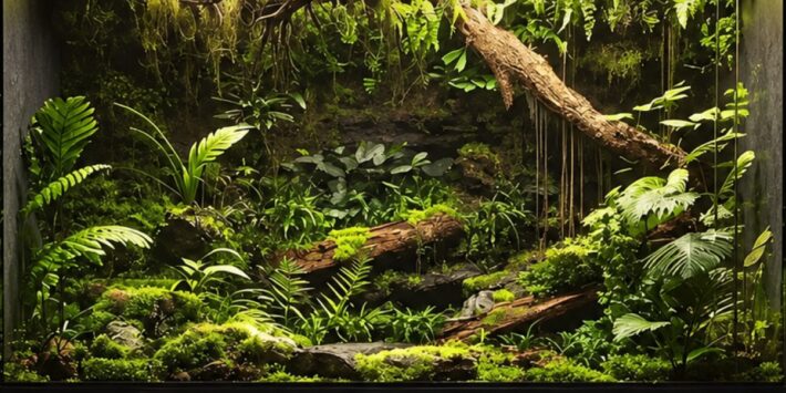 ARQUITECTURA MICROCLIMÁTICA
