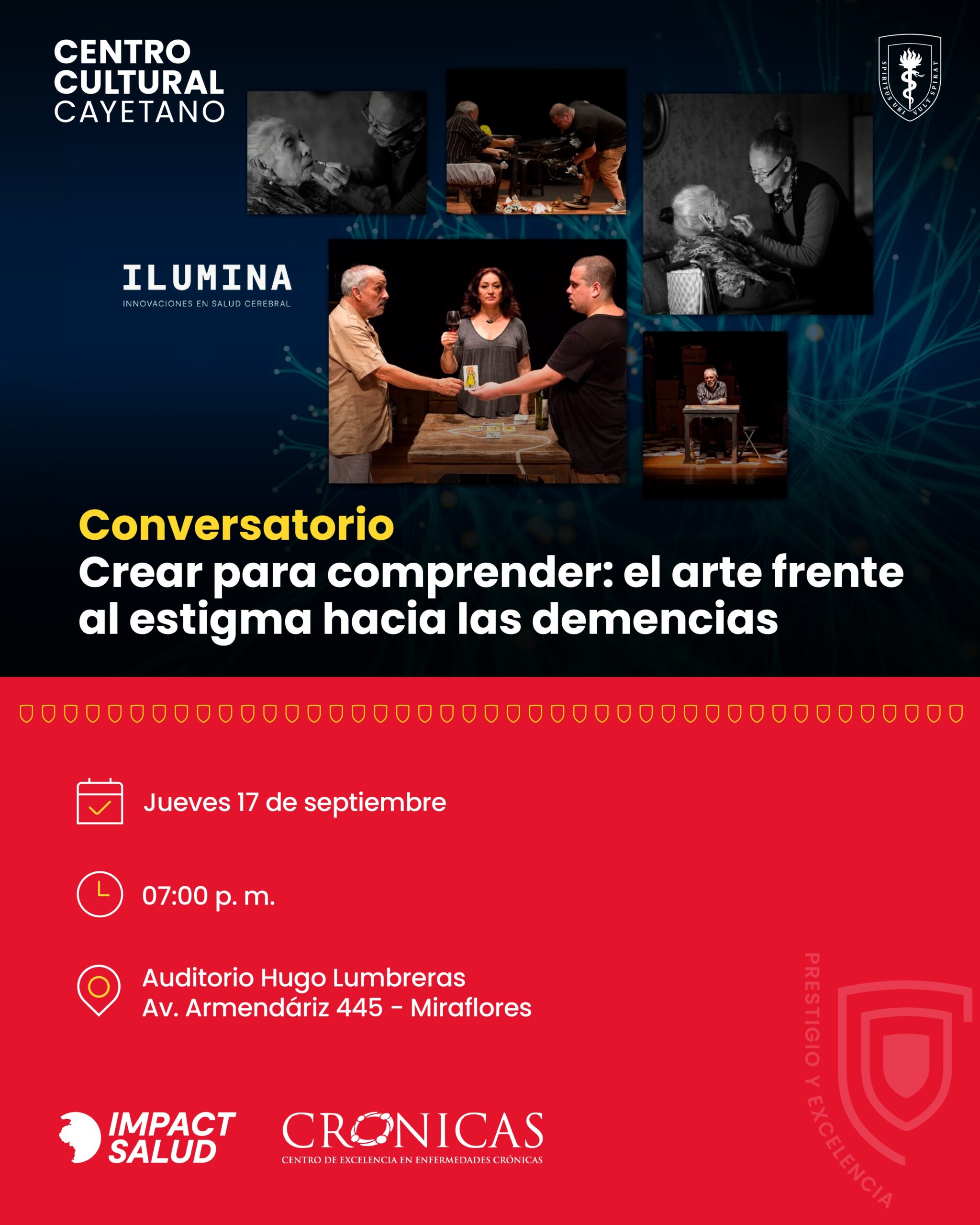 CREAR PARA COMPRENDER