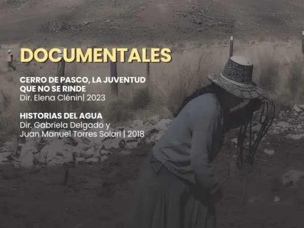 DOCUMENTALES