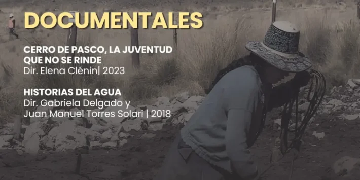 DOCUMENTALES