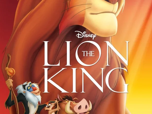 EL REY LEÓN