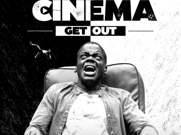 GET OUT
