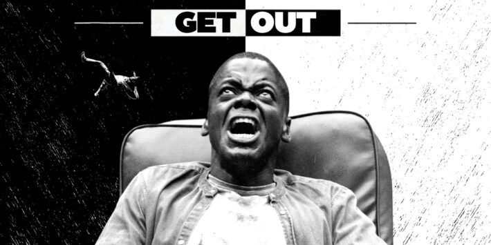 GET OUT