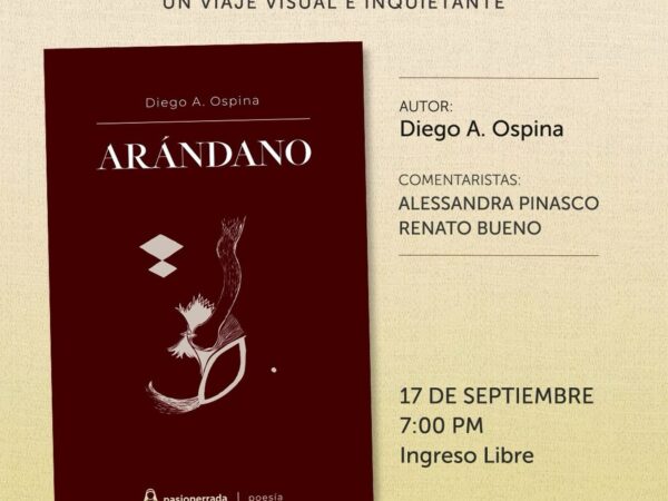 ARÁNDANO