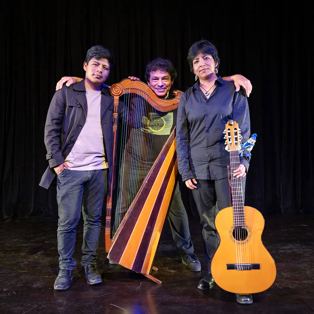 JULIO PÉREZ ACÚSTICO LA SARITA