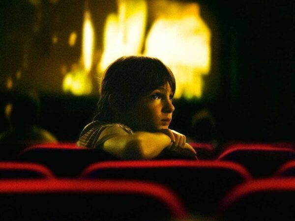 CINÉFILOS