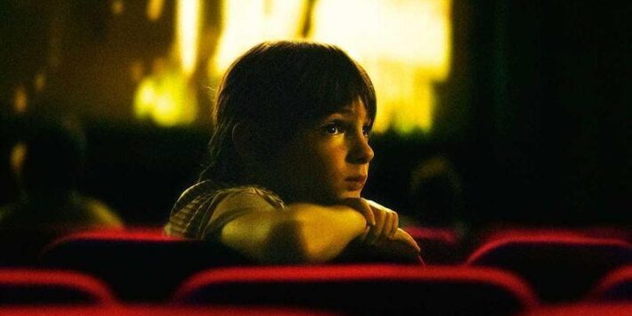 CINÉFILOS
