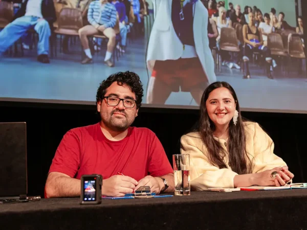 EL EFECTO LONDON FASHION WEEK