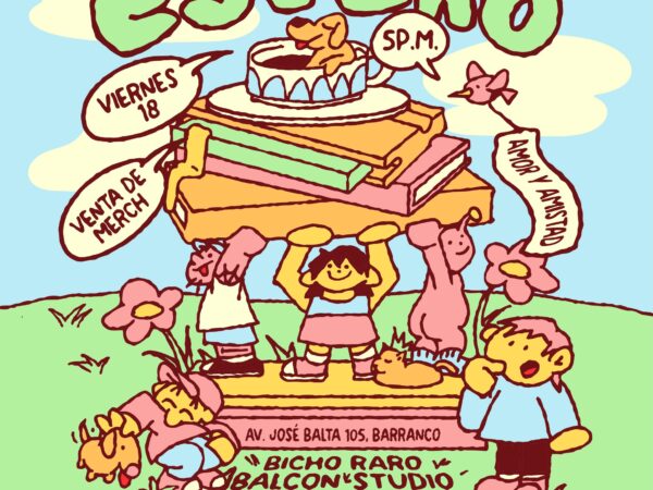 POP UP ESPERO