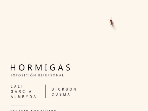 HORMIGAS