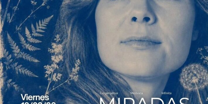 MIRADAS INDELEBLES: JULIA ZIOLEK