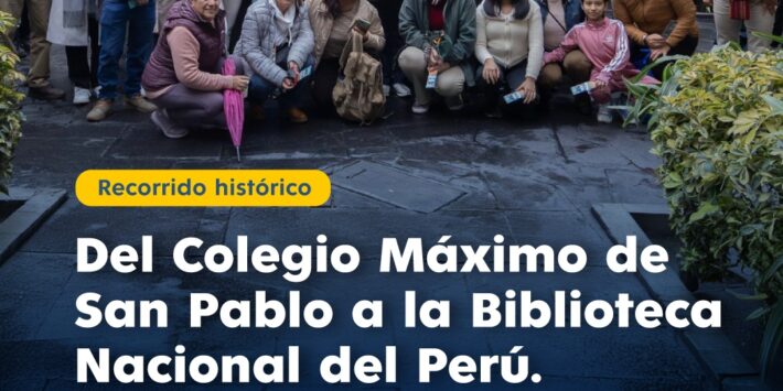 RECORRIDO HISTÓRICO