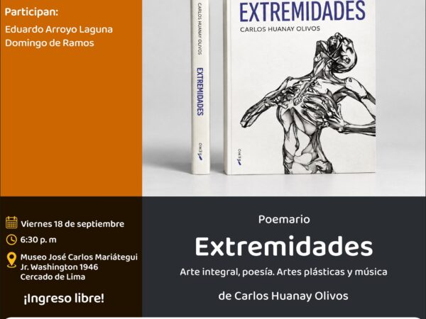 EXTREMIDADES