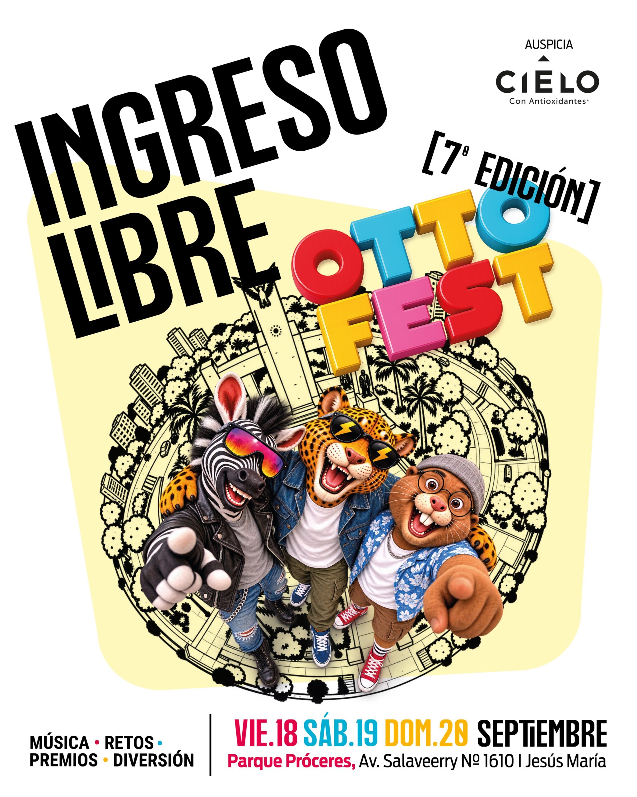 OTTO FEST