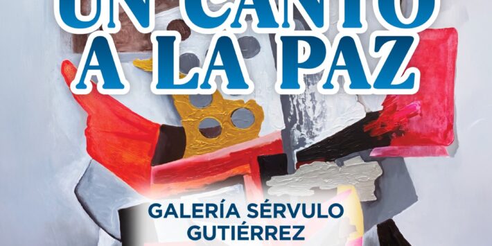 UN CANTO A LA PAZ
