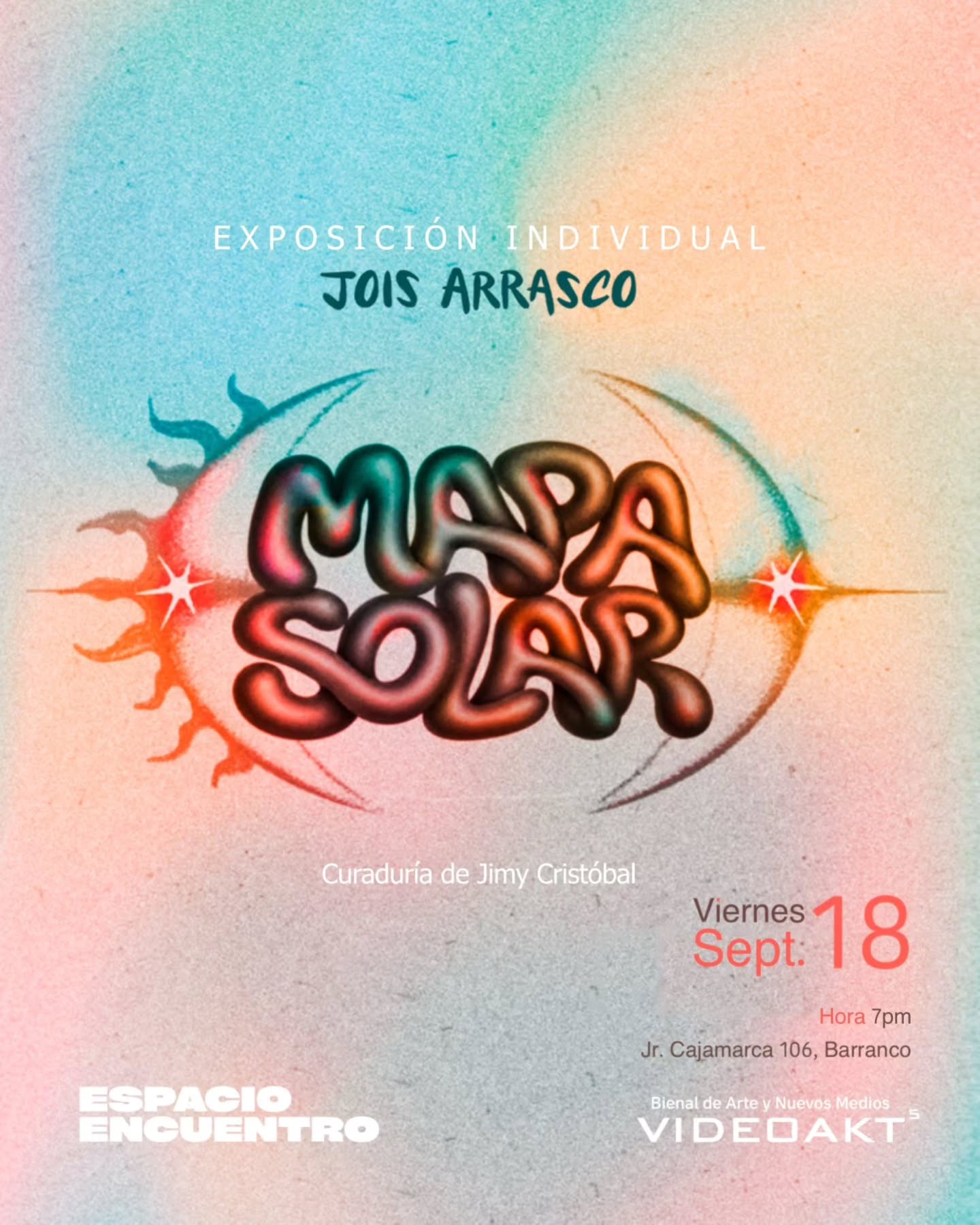 MAPA SOLAR