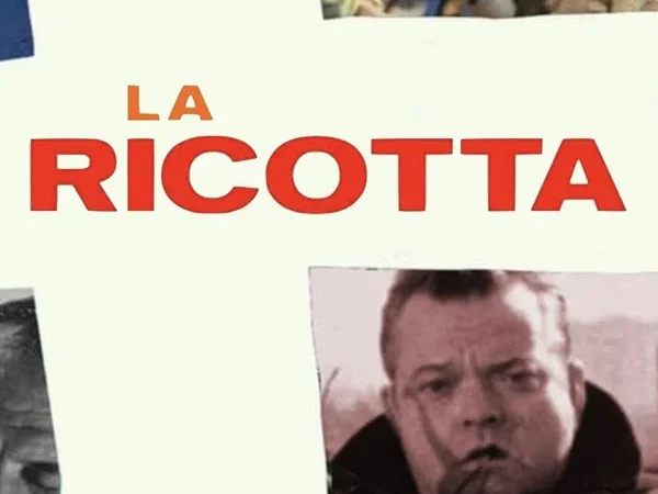 LA RICOTTA