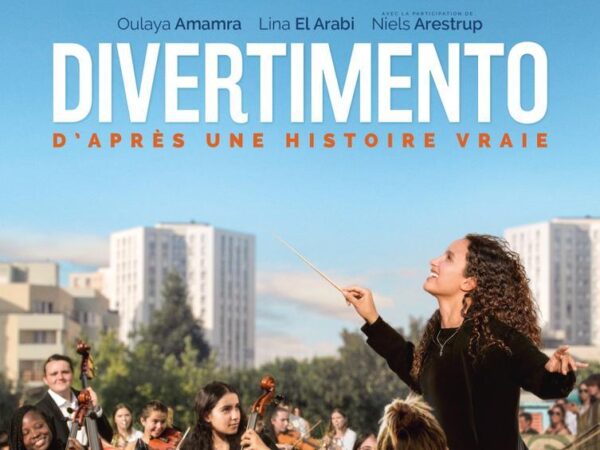 DIVERTIMENTO