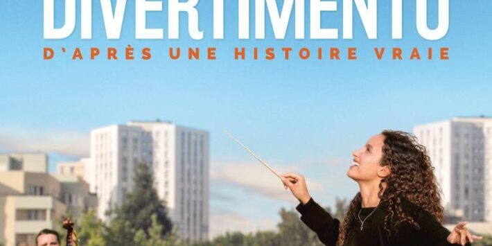 DIVERTIMENTO