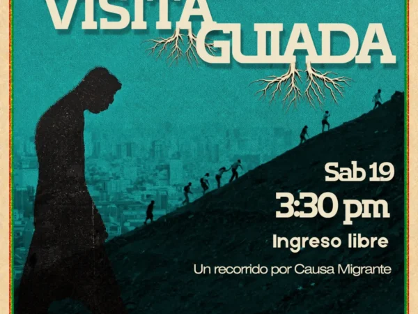 CAUSA MIGRANTE