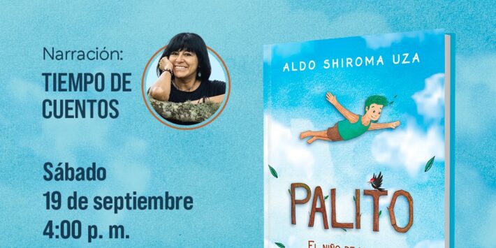PALITO