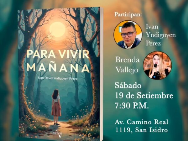 PARA VIVIR MAÑANA