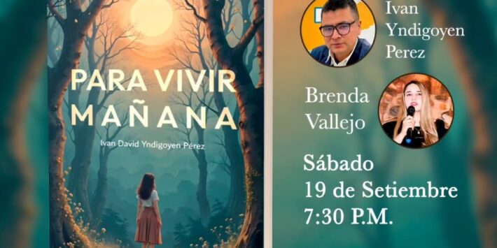 PARA VIVIR MAÑANA