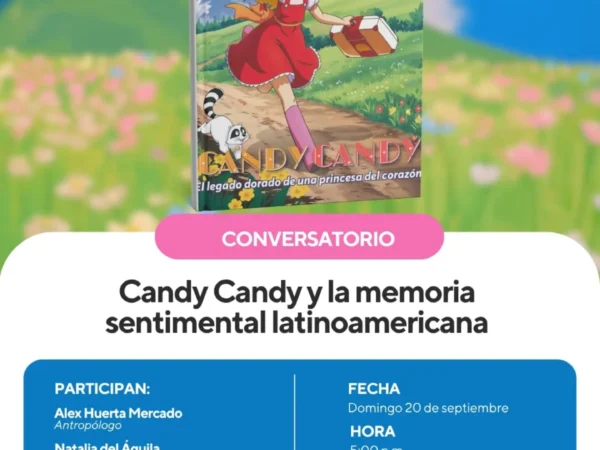 CANDY CANDY