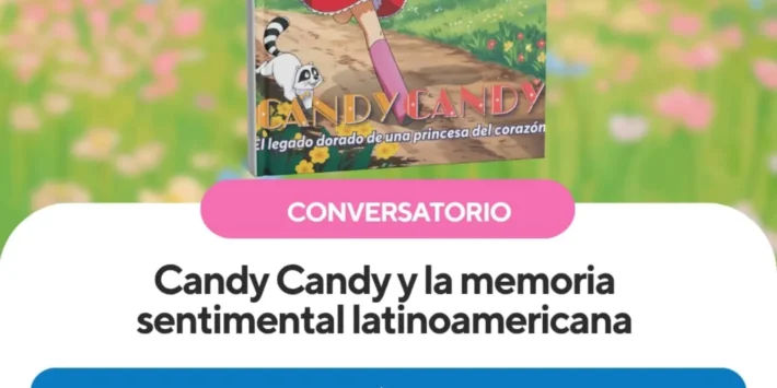 CANDY CANDY