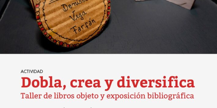 DOBLA, CREA Y DIVERSIFICA