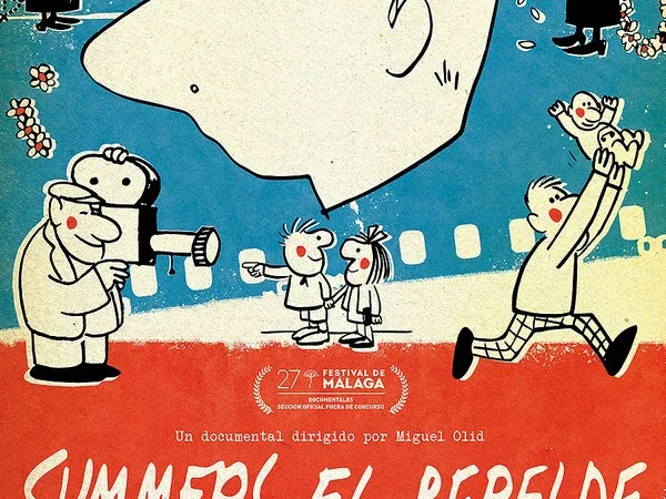 SUMMERS, EL REBELDE