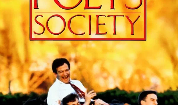 DEAD POETS SOCIETY