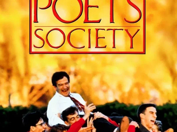 DEAD POETS SOCIETY