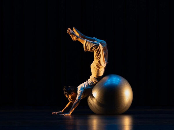 BALLET SAN MARCOS