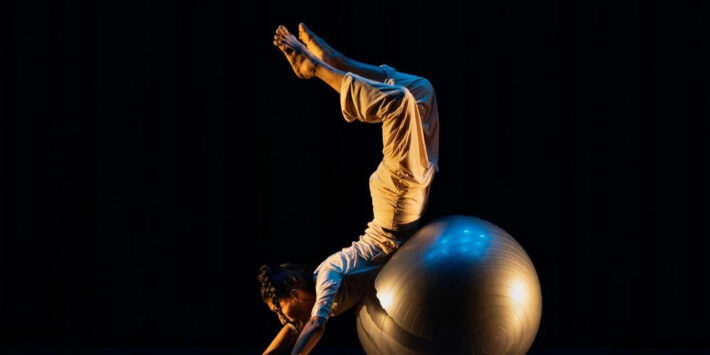 BALLET SAN MARCOS