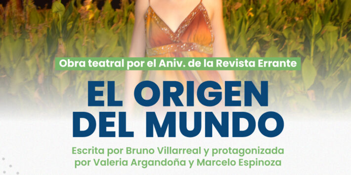 EL ORIGEN DEL MUNDO