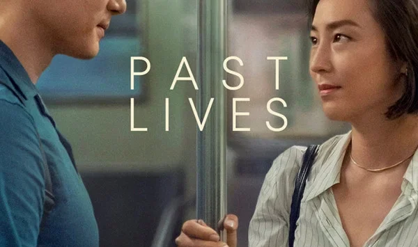 PAST LIVES