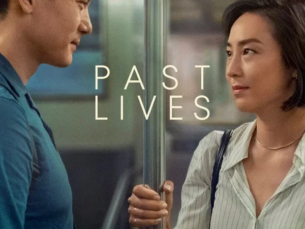 PAST LIVES