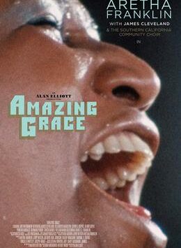 AMAZING GRACE