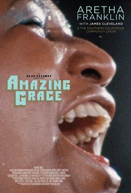 AMAZING GRACE