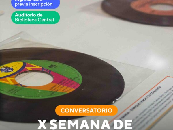 10 AÑOS SEMANA DE LA SALSA