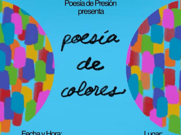 POESÍA DE COLORES