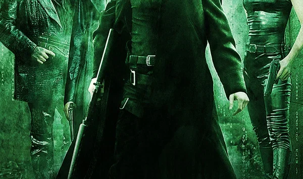 THE MATRIX