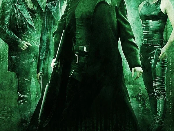 THE MATRIX