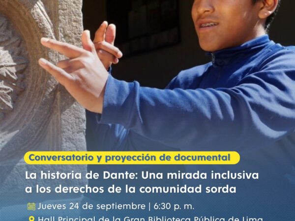 LA HISTORIA DE DANTE